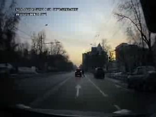Московская автоподстава