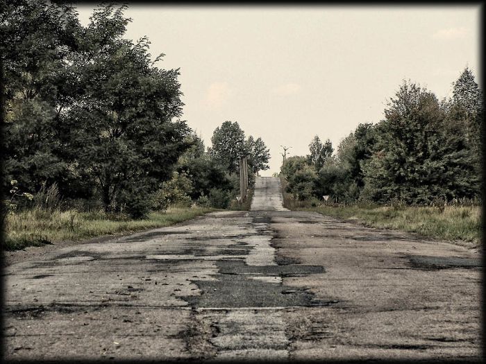 Чернобыль сегодня (52 фото)