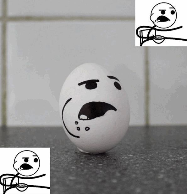Современный способ разукрасить пасхальные яйца (6 фото)