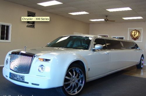 Rolls-Royce за $30 000 (8 фото)