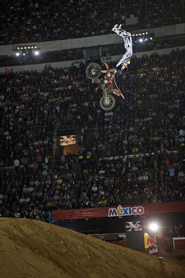 Red Bull X Fighters (17 фото)