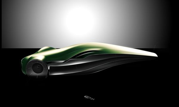 Новый концепт L-type  от Jaguar (11 фото)