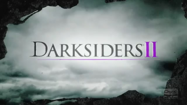 Видео Darksiders 2 – о создании трейлера «Последняя проповедь» (видео)