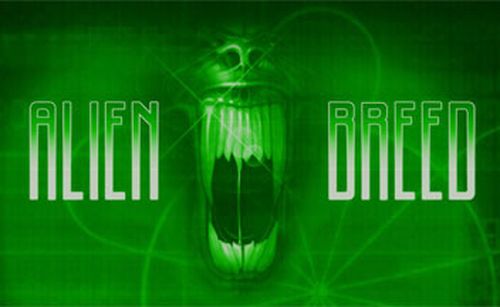 Alien Breed в жанре survival-horror появится на iOS (9 скринов)