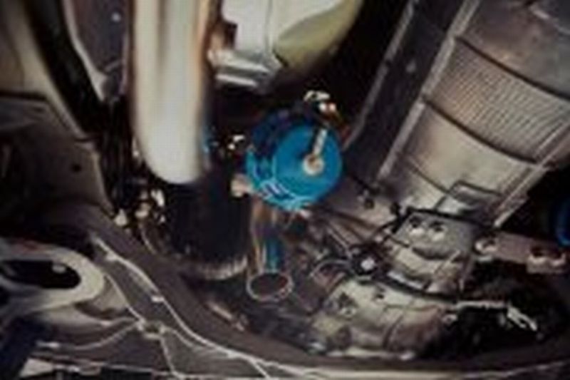 Компания Nissan совместно с Facebook* построила тюнинговый Nissan 370Z (76 фото+3 видео)