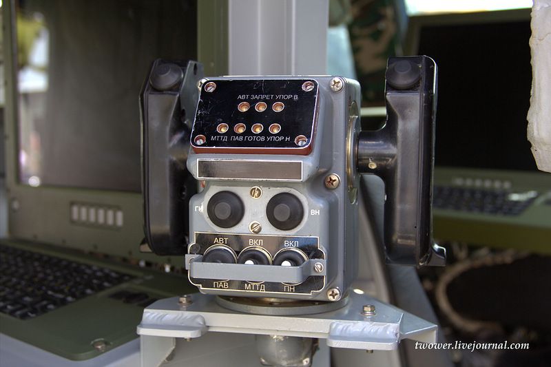 Служебно-боевая разведывательная машина СБРМ (18 фото)