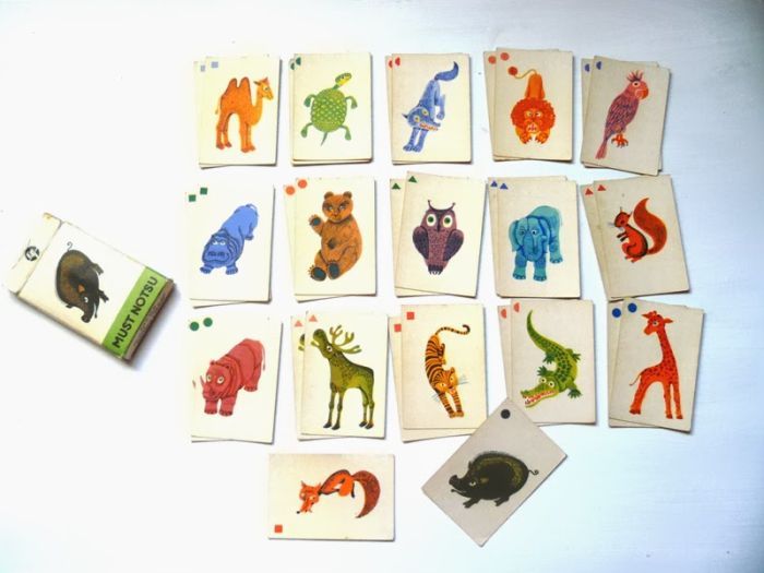  Игрушки советских детей (26 фото)