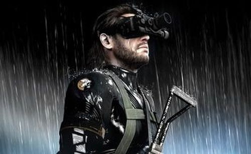 Скриншоты Metal Gear Solid: Ground Zeroes – во вражеском лагере (10 скриншотов)