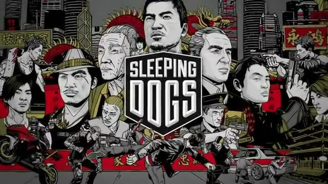 Анонсирован новый контент для Sleeping Dogs (видео)