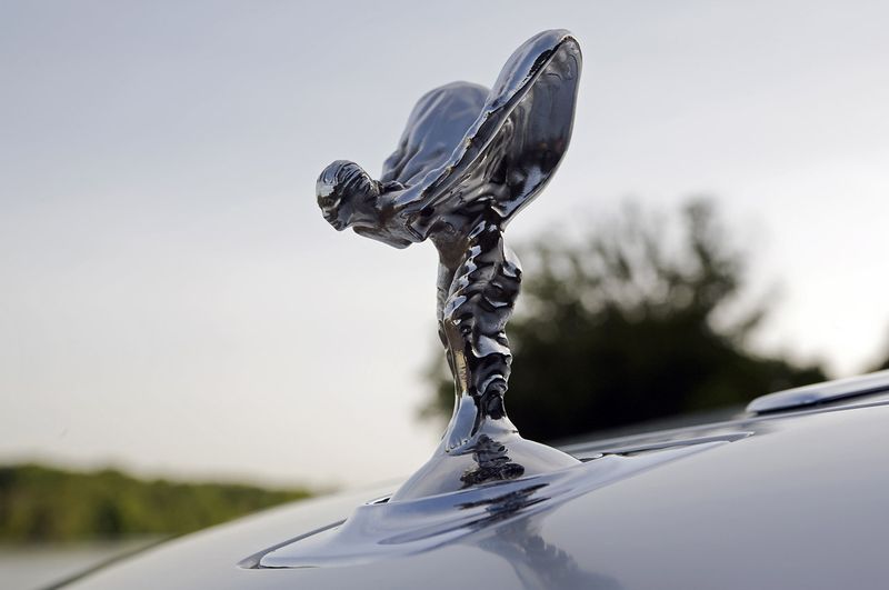 Rolls-Royce увеличит модельный ряд сразу на 3 модели (37 фото)