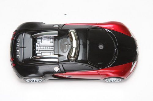Bugatti Veyron стал доступен почти каждому (4 фото)