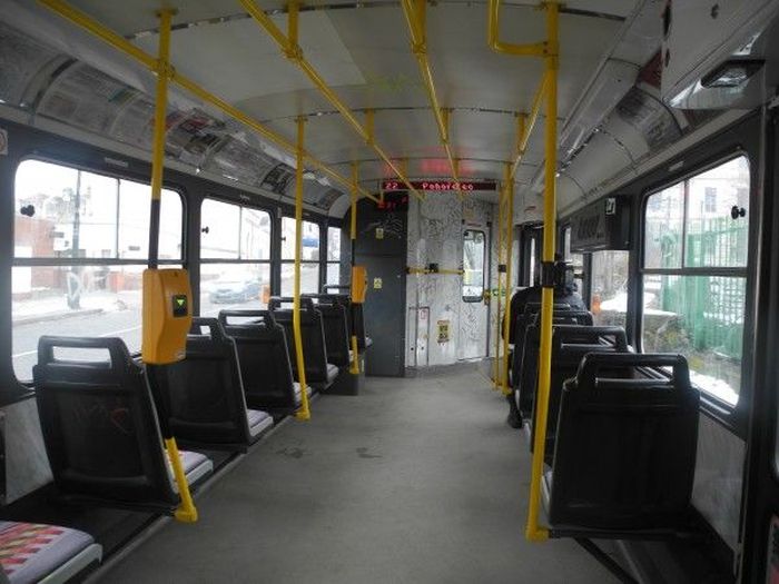 общественный транспорт, трамвай, троллейбус, автобус