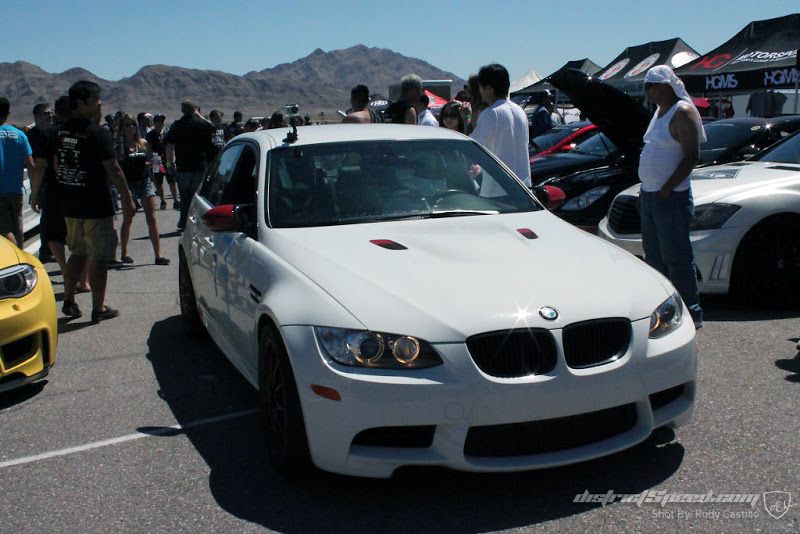 В США прошел грандиозный фестиваль владельцев BMW M - MFest VI. Часть 2 (184 фото)