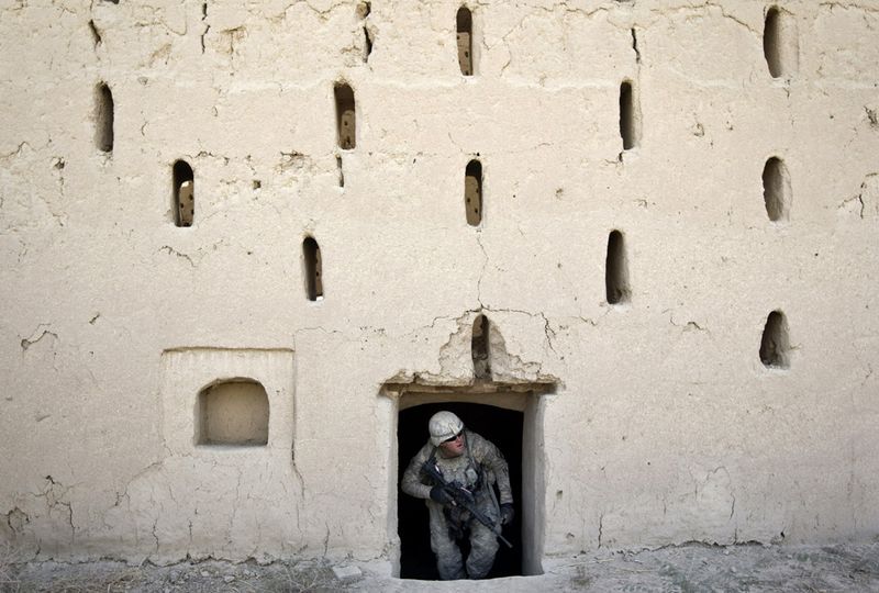 a30 2644 Афганистан: декабрь 2010