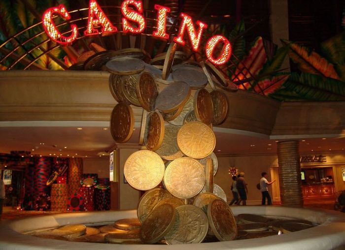 10 самых красивых казино мира (31 фото)
