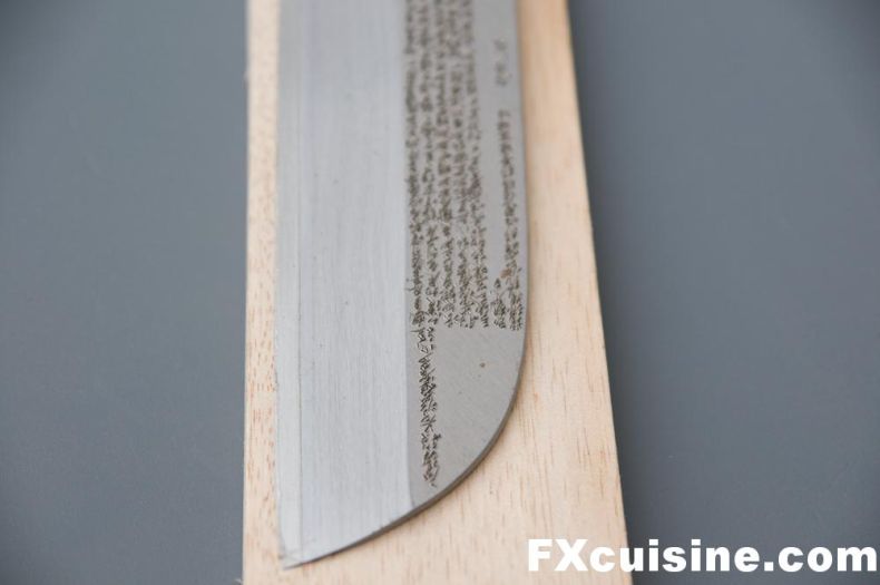 Искусство создания ножей в Японии (36 фото)