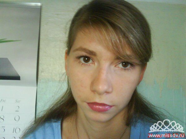 Мисс Интернет Дальнего Востока 2012 (85 фото)