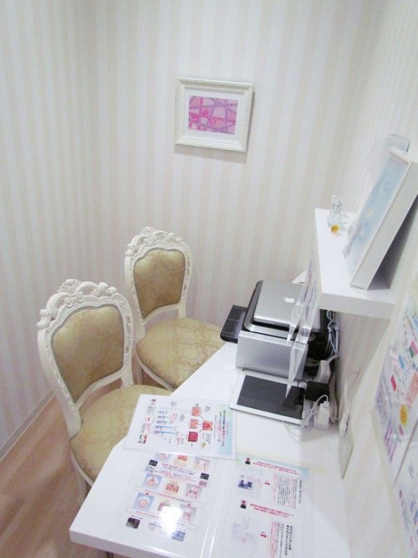 Стоматологический кабинет в стиле Hello Kitty (8 фото)