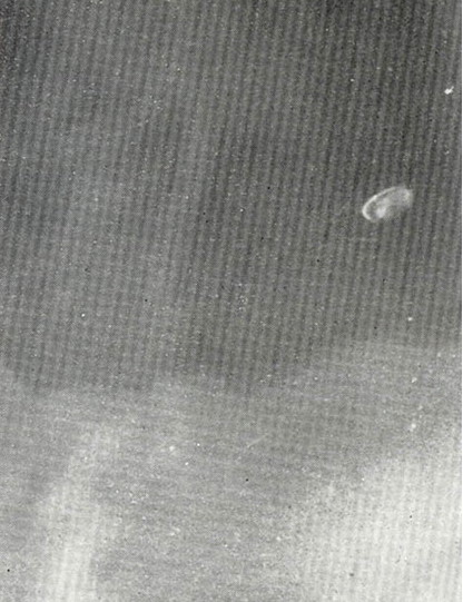 Фото НЛО с 1870 по 2008 год (155 фото)