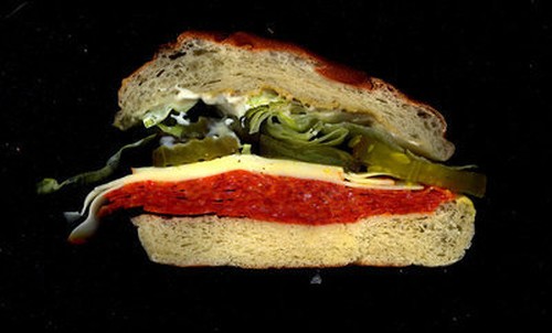 Бутербродики (40 фото)