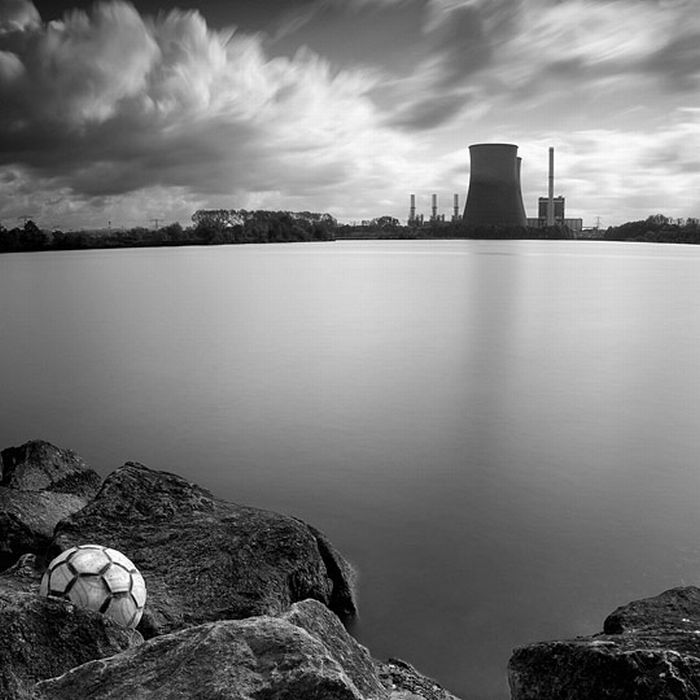 Электростанции (47 фото)