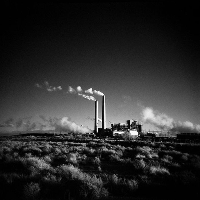 Электростанции (47 фото)