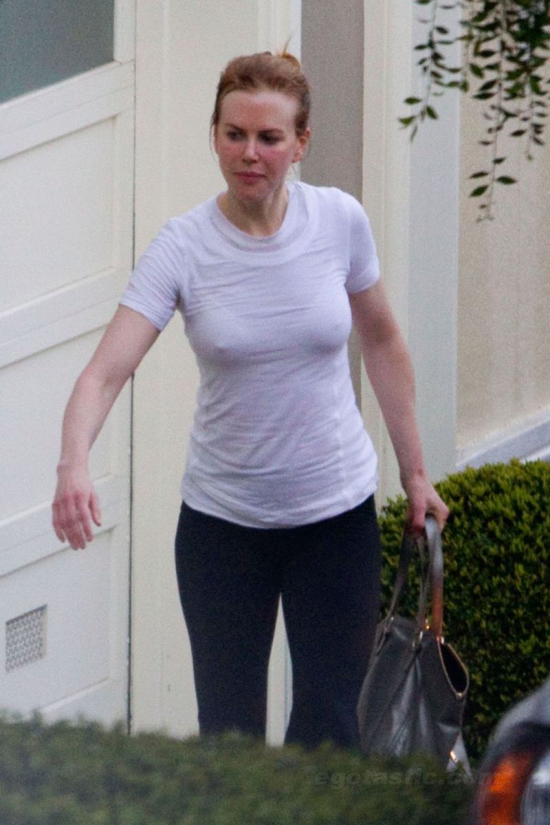 Nicole Kidman (3 фото)