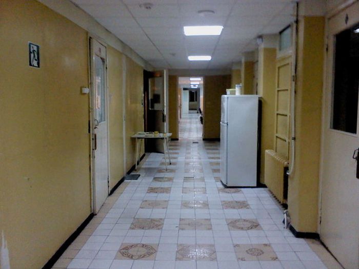 Детская больница (27 фото)