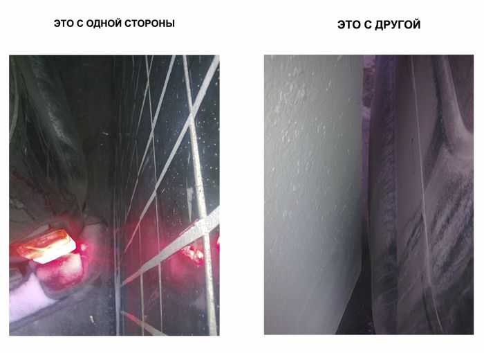 Парковка УАЗика в ограниченном пространстве (3 фото)