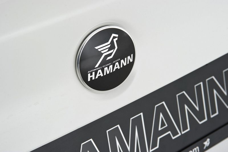 BMW M5 в кузове F10 получил еще один тюнинг-пакет от Hamann Motorsport (38 фото)