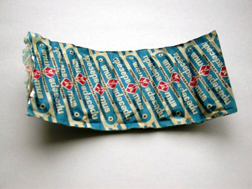 Дизайн для презервативов (51 фото)