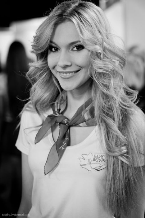 За кулисами конкурса Мисс Беларусь 2012 (80 фото)