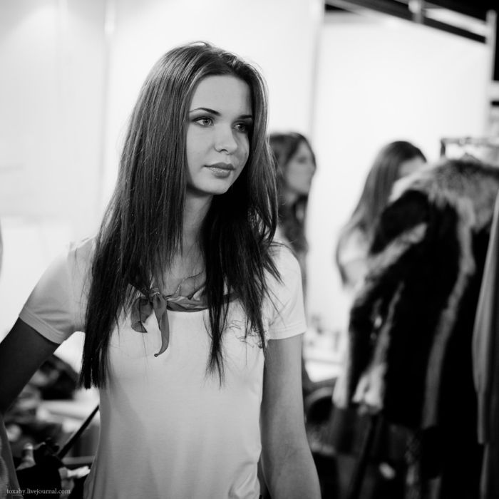 За кулисами конкурса Мисс Беларусь 2012 (80 фото)