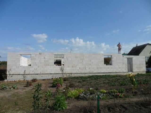 Строительство домов, коттеджей, бань в Нижнем Новгороде