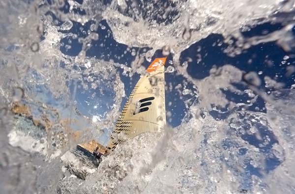 Кругосветная регата Volvo Ocean Race(32 фотографии), photo:21