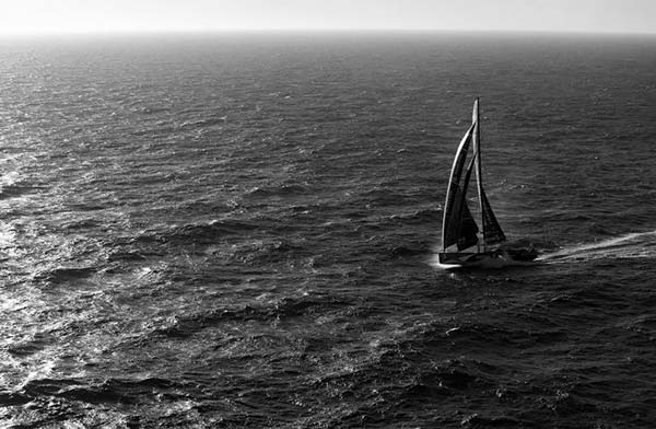 Кругосветная регата Volvo Ocean Race(32 фотографии), photo:32