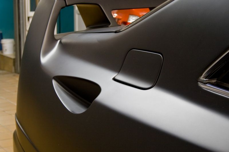 Mercedes-Benz W140 CL500 в тюнинге Koenig (22 фото)