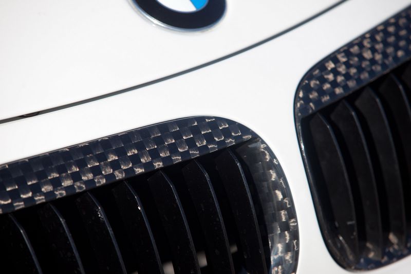 BMW 6-серии от ателье Lumma Design (16 фото)