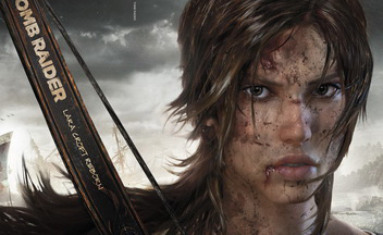 Tomb Raider перенесли на 2013 год