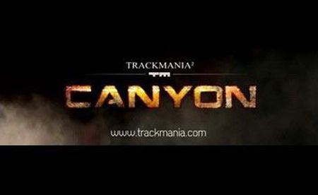 Смертельные гонки в TrackMania 2: Canyon (4 фото)