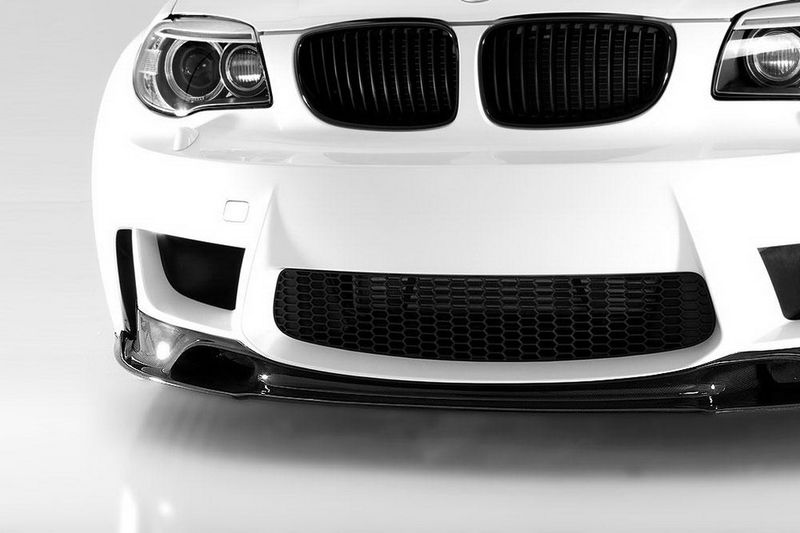 BMW 1M Coupe GTS-V от тюнеров из Vorsteiner (18 фото+видео)