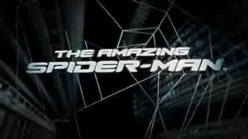 Видео The Amazing Spider-Man – использование Move (видео)