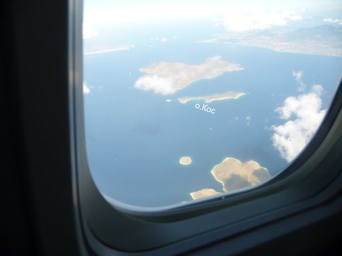 Классный остров Кос. (78 фото)