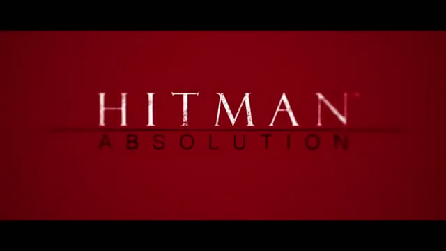 Видео Hitman: Absolution – святоши с пушками (видео)