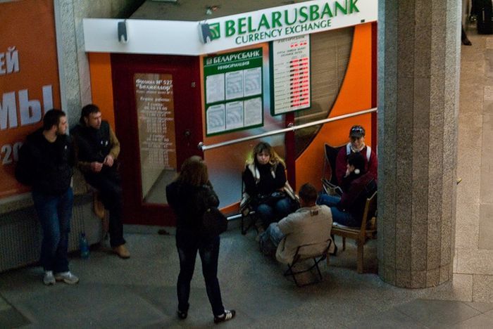 Беларусь после девальвации (19 фото)