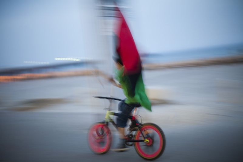 Ливия сегодня (36 фото)