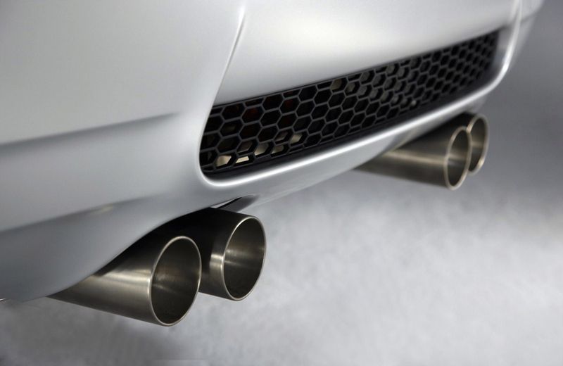 BMW M3 Carbon Racing Technology (50 фото+видео)