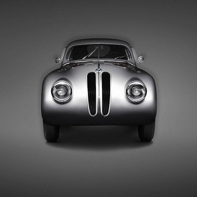 Автомобили BMW, которые произвели фурор в авто мире (16 фото) 