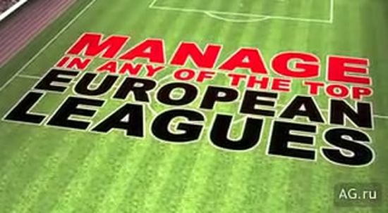 Рецензия на Premier Manager 2012 (видео)