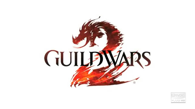 Дата выхода и новое видео Guild Wars 2 (видео)